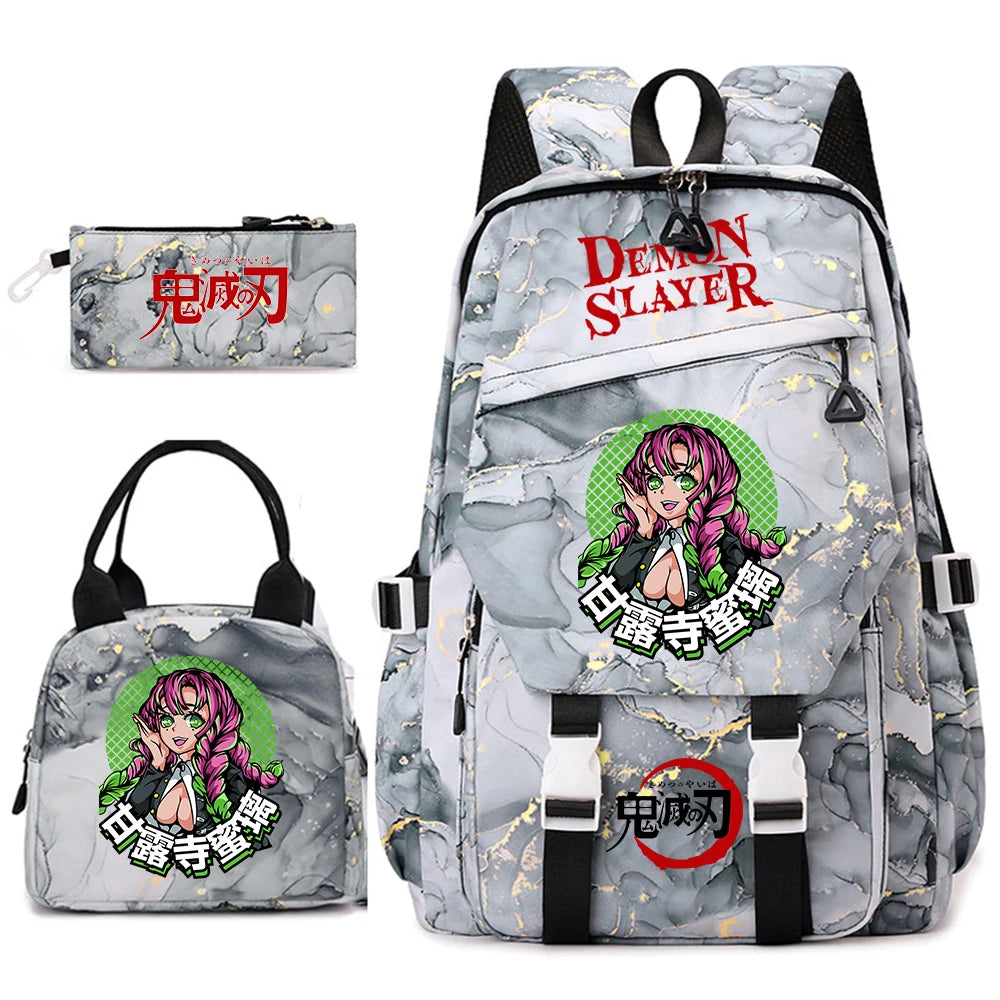 Zaino Demon Slayer