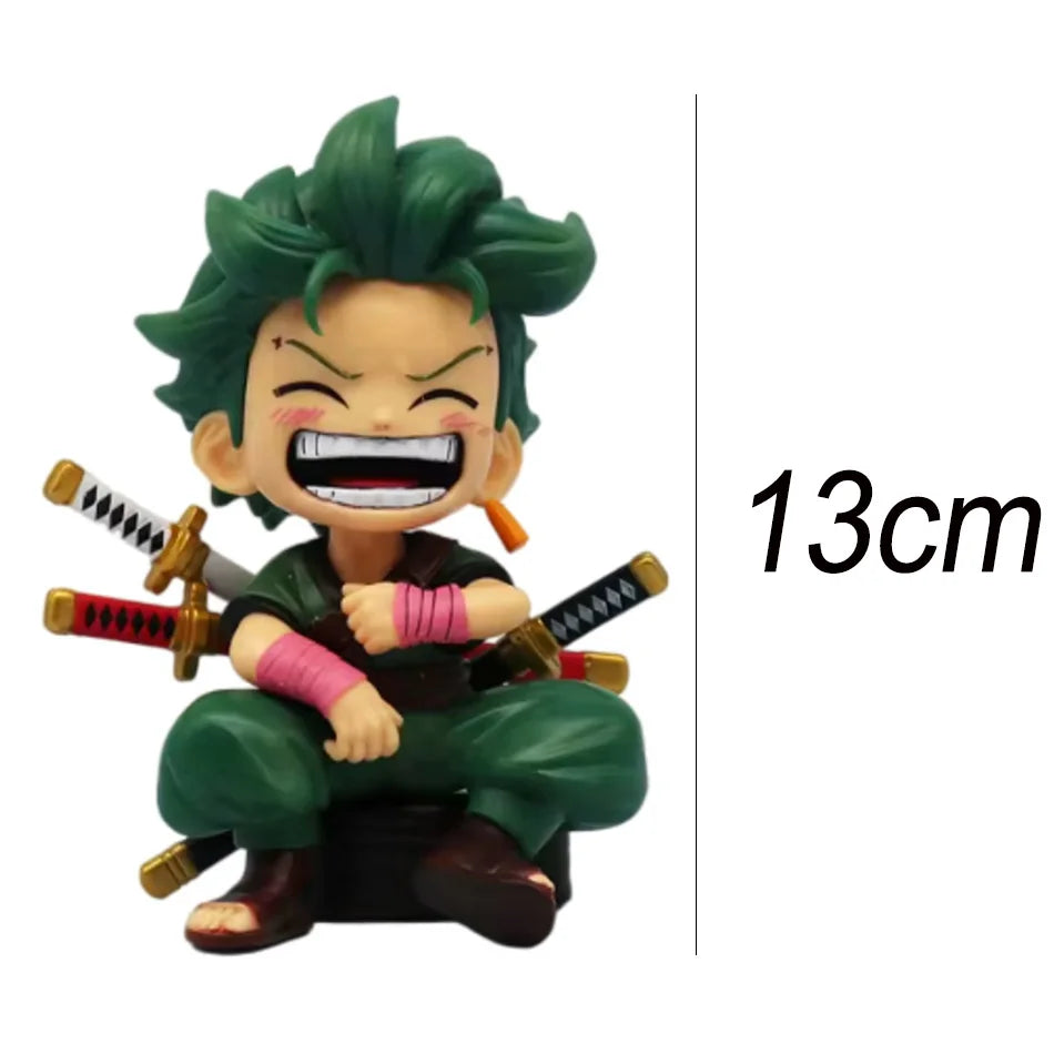 Anime One Piece - action figure