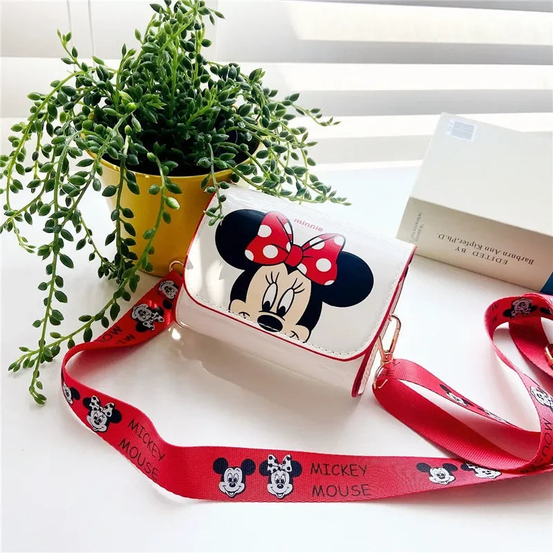 Mini tracolla disney