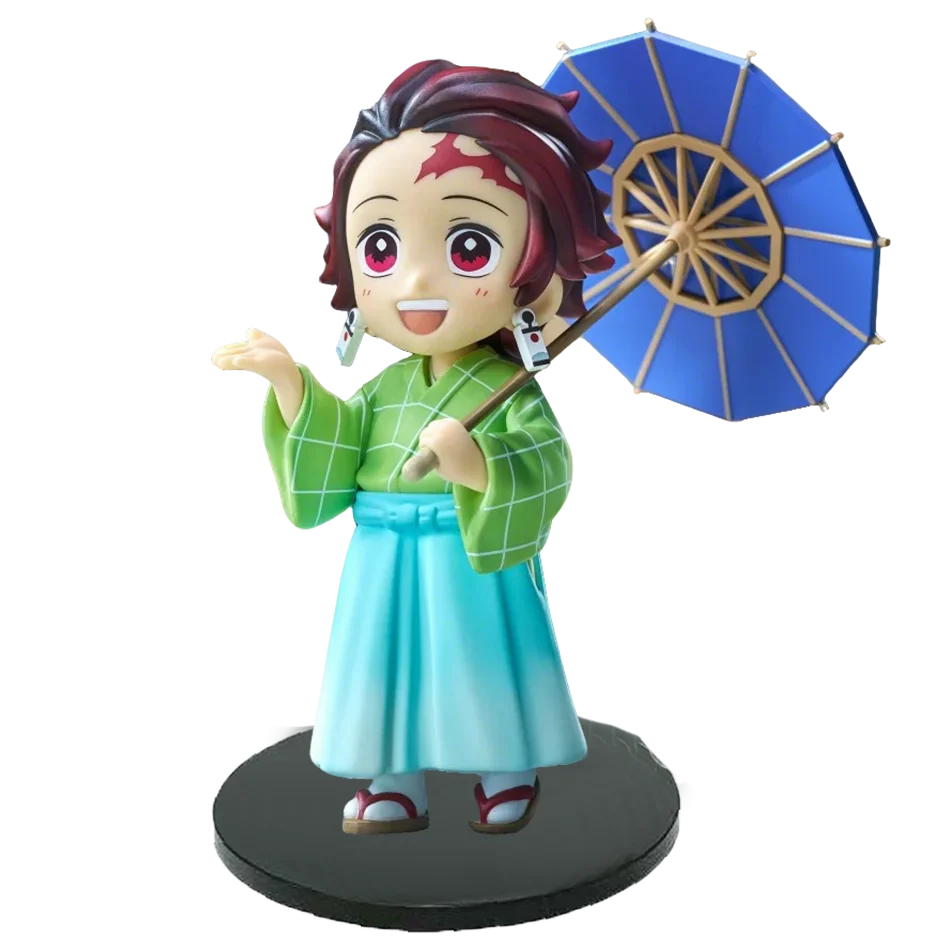 New Anime Figure Demon Slayer
