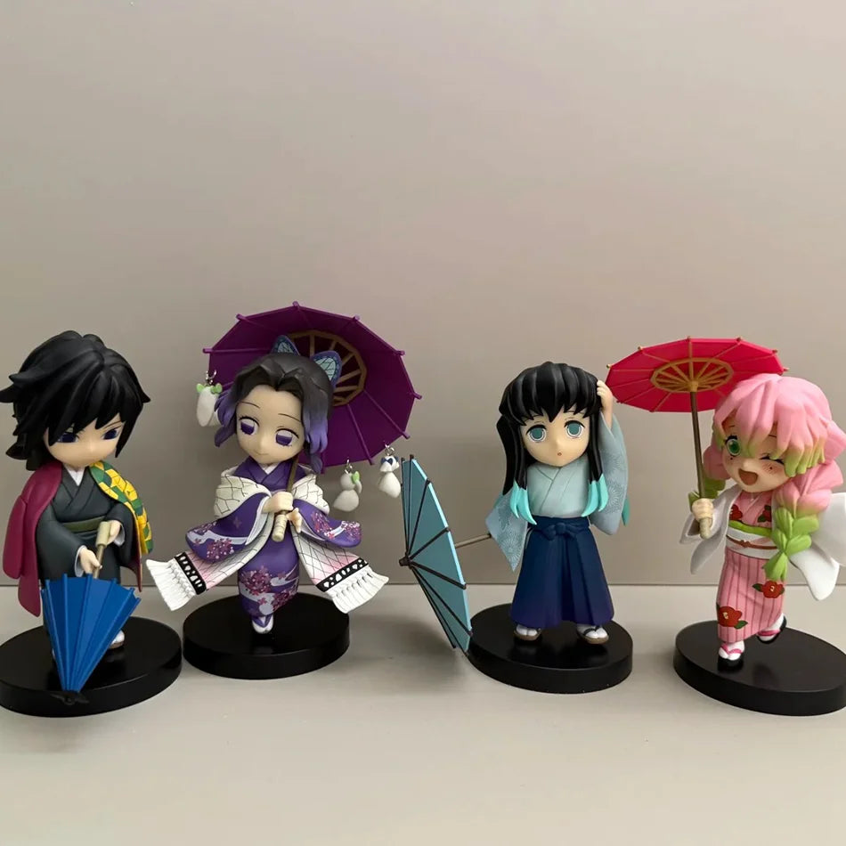 New Anime Figure Demon Slayer