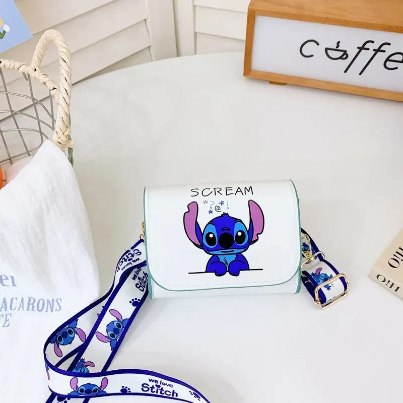 Mini tracolla disney