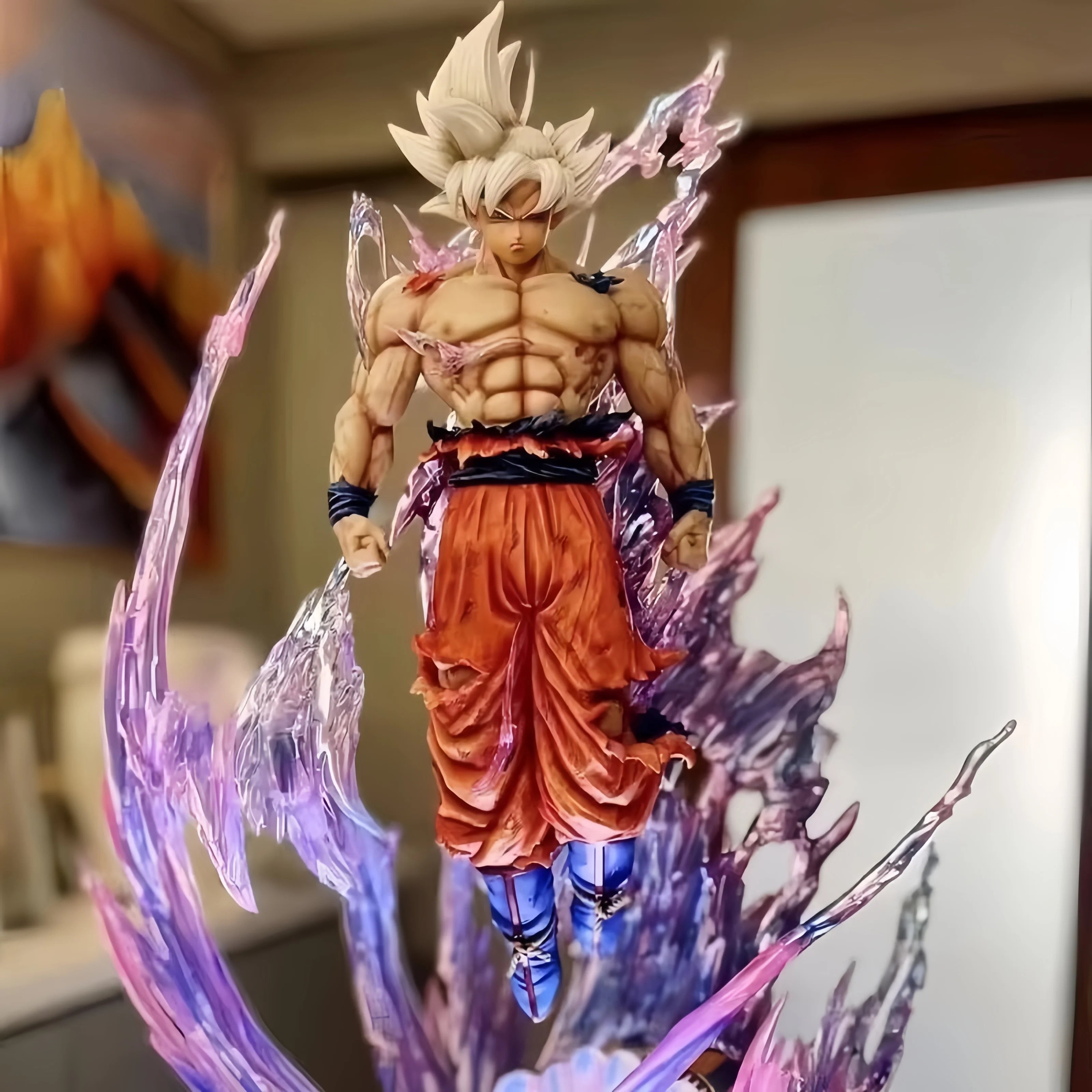 Action figure DragonBall 24cm