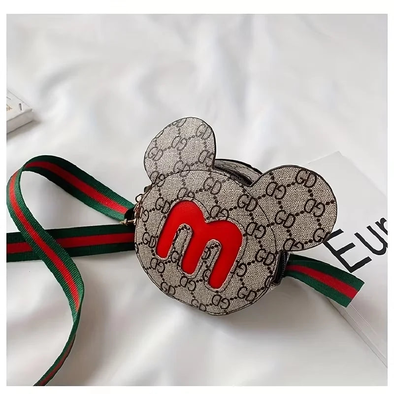 Mini tracolla disney