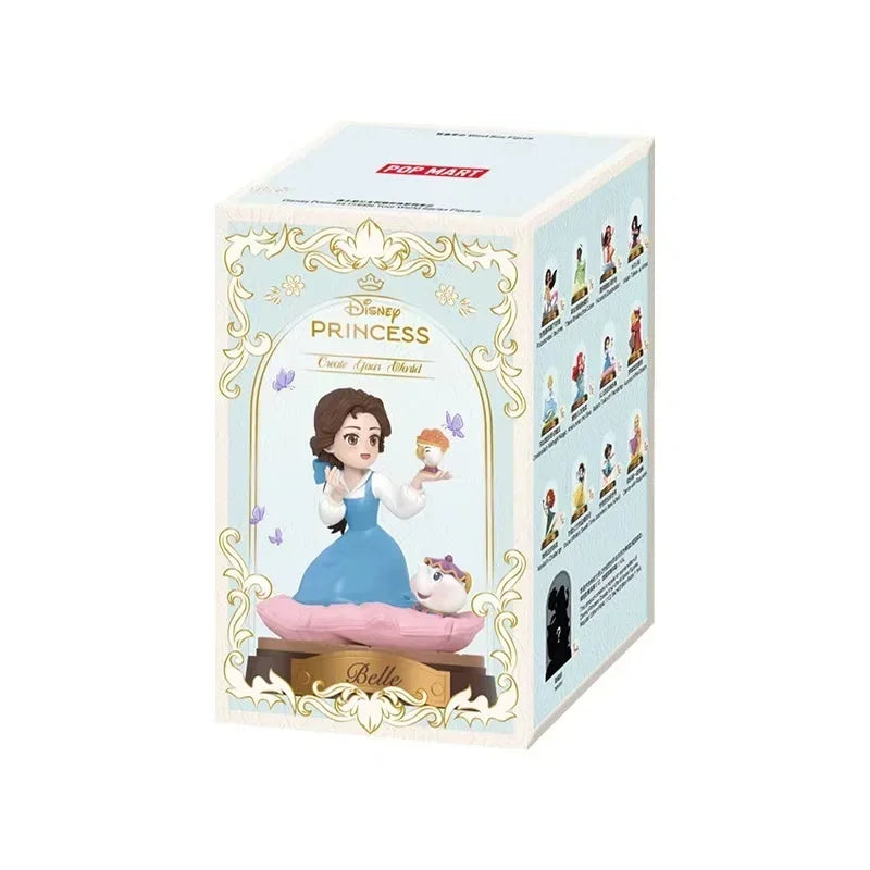 Mini figure Disney in vetro