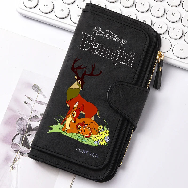 Portafoglio Bambi
