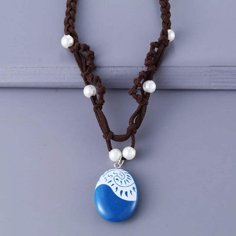 Collana di Vaiana (Oceania)