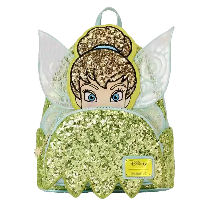 Zainetto originale Disney Trilly