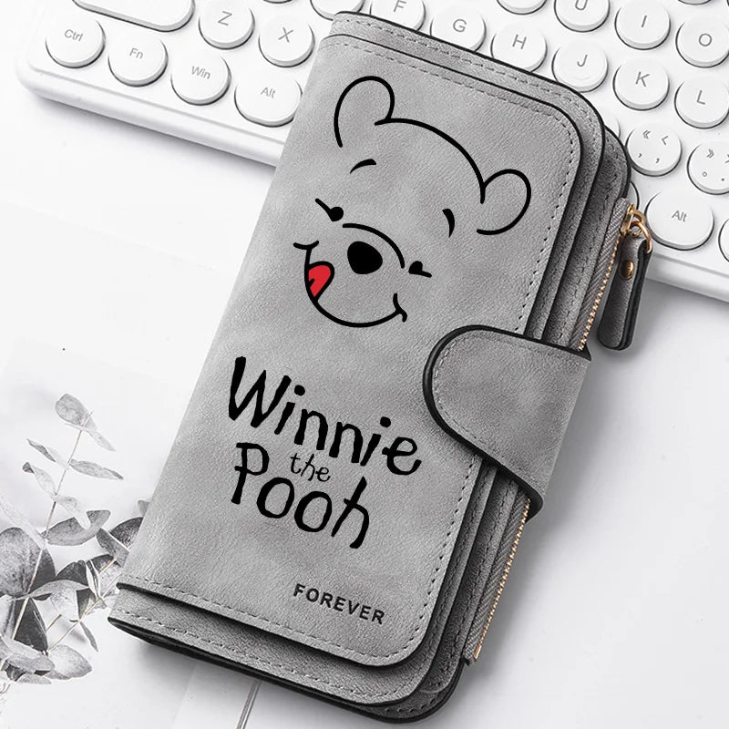 Portafoglio Winnie The Pooh