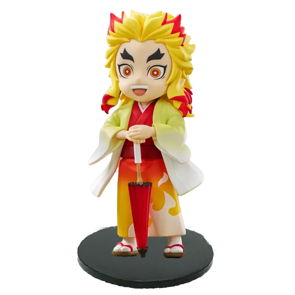 New Anime Figure Demon Slayer