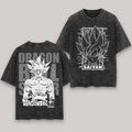T-shirt Dragon Ball