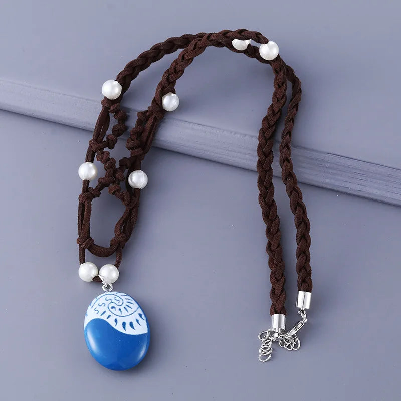 Collana di Vaiana (Oceania)