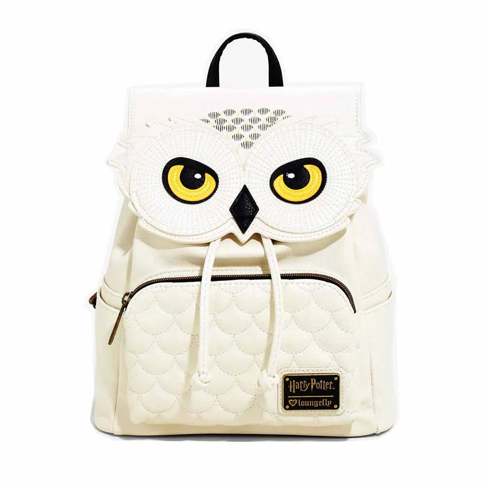 Zainetto originale Loungefly Harry Potter