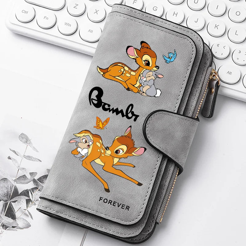 Portafoglio Bambi