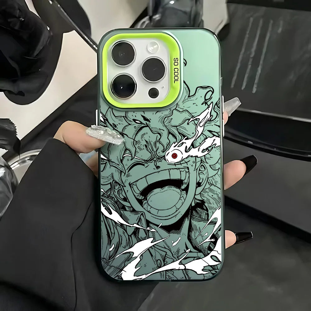 Cover iphone One piece