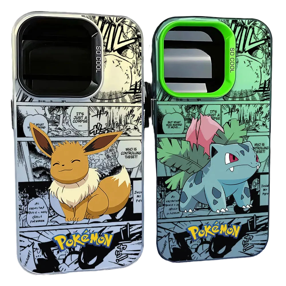 Cover Iphone Pokemon
