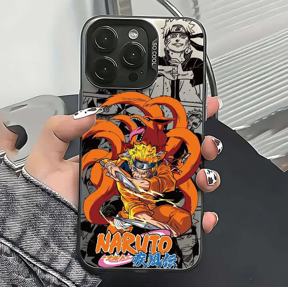 Cover Iphone Naruto