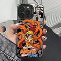 Cover Iphone Naruto