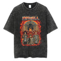 T-shirt Attack On Titan