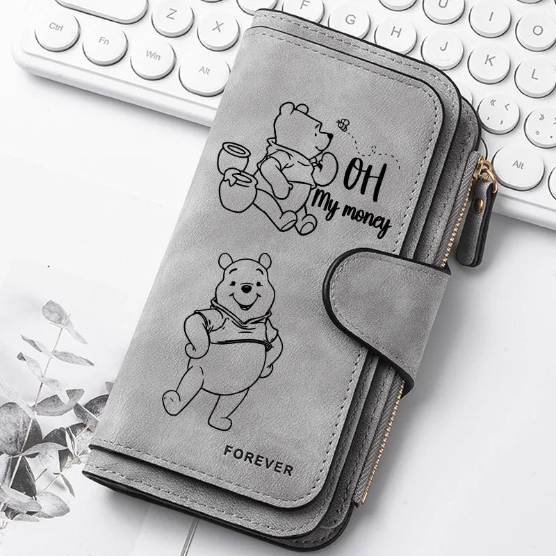 Portafoglio Winnie The Pooh