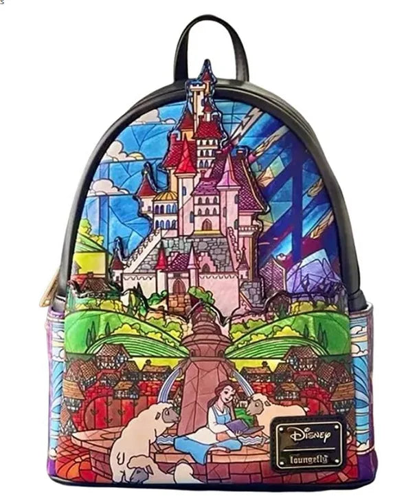 Zainetto tema Disney