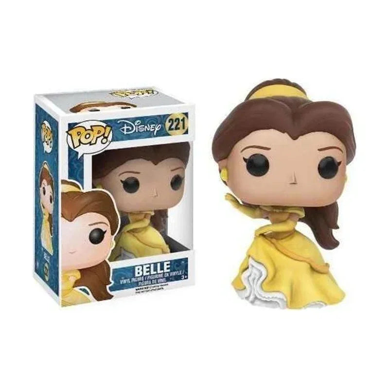 FUNKO POP Disney