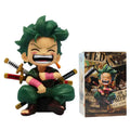 Anime One Piece - action figure