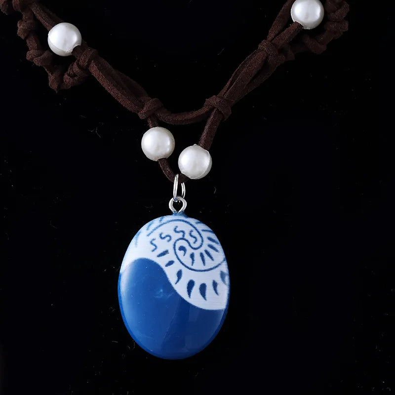 Collana di Vaiana (Oceania)