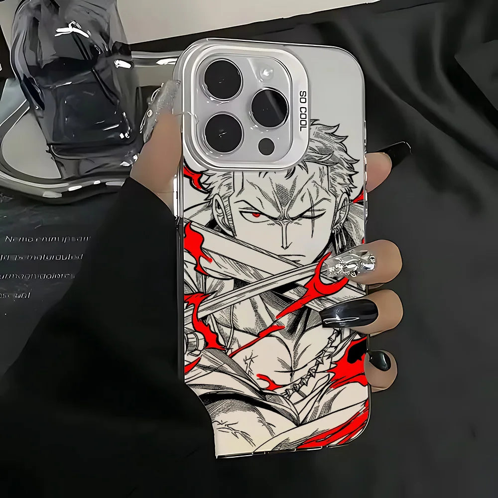 Cover iphone One piece