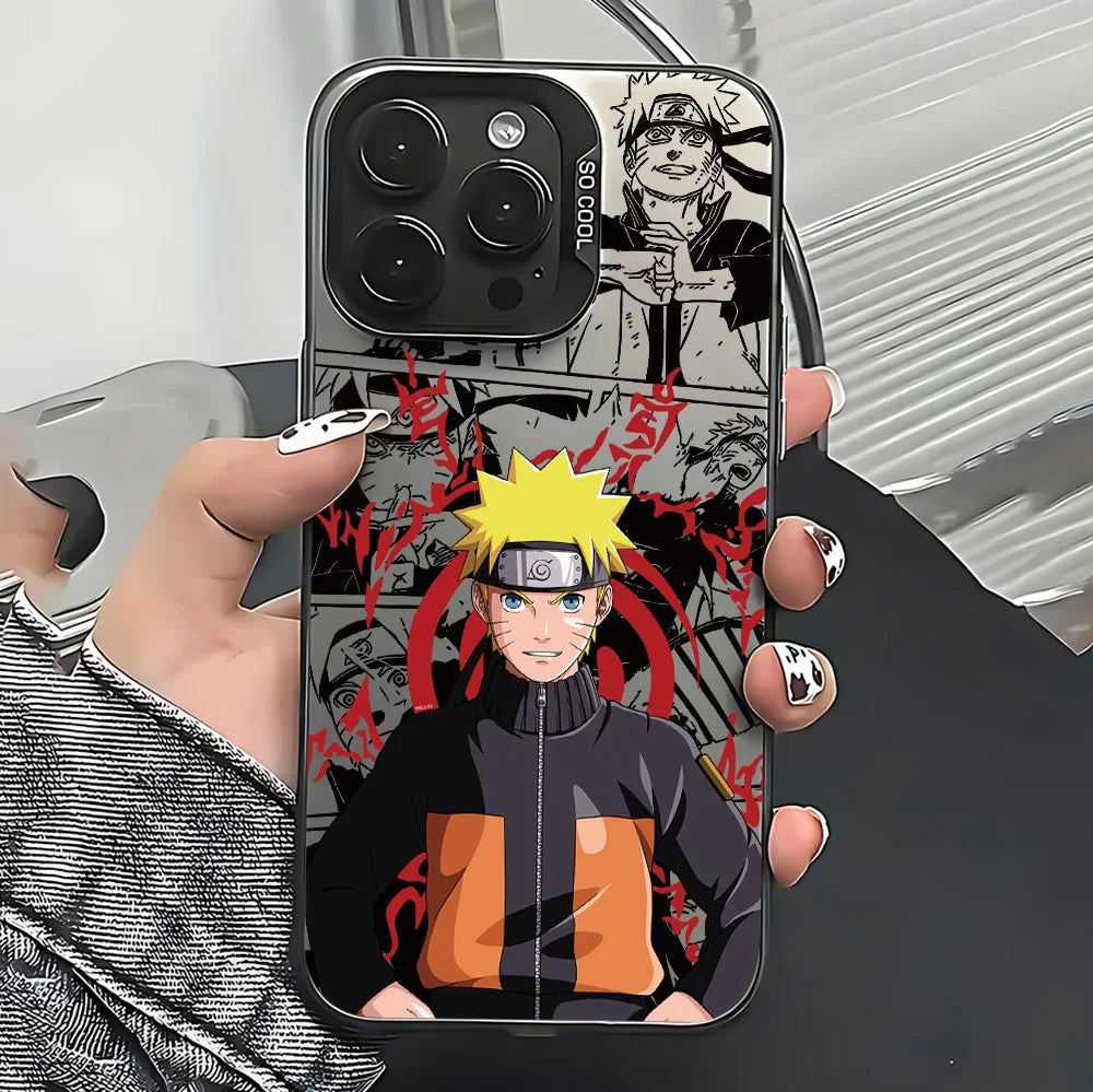 Cover Iphone Naruto