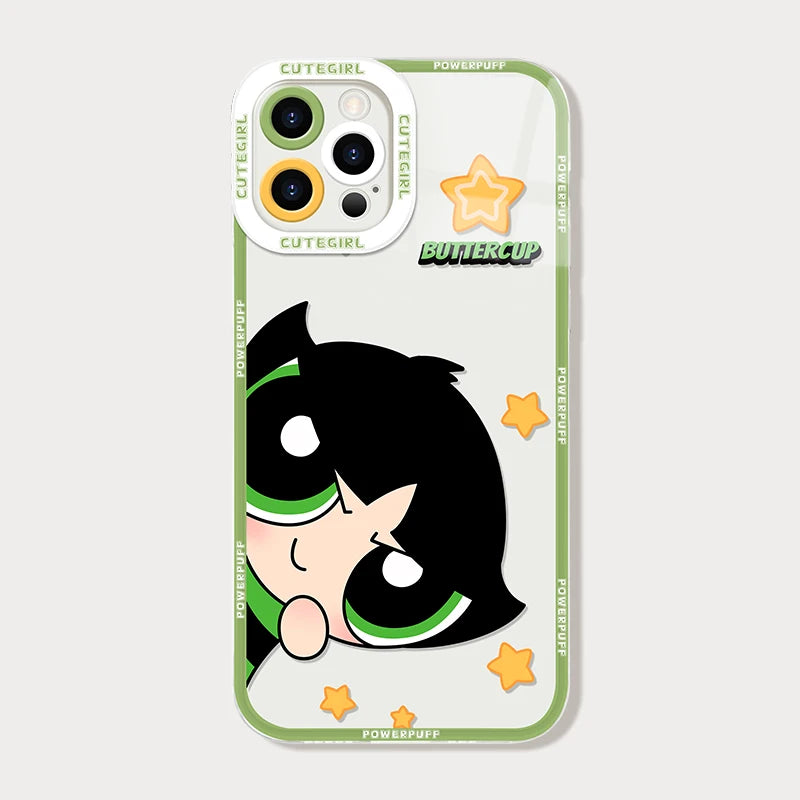 Cover Iphone Superchicche