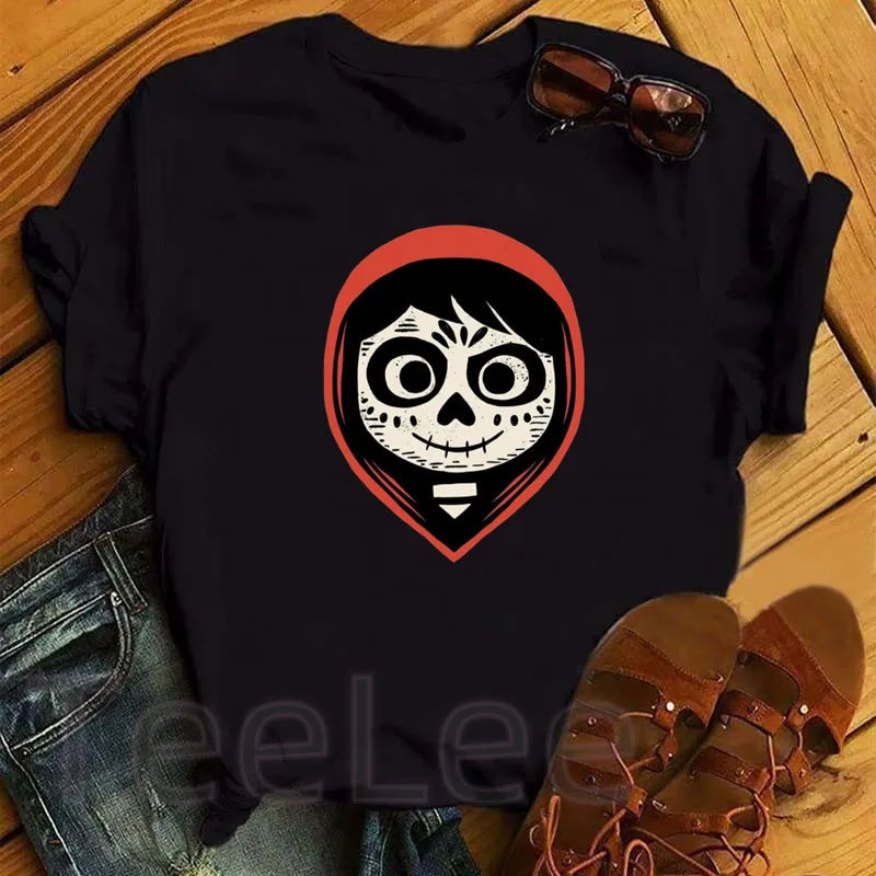 T-shirt Coco