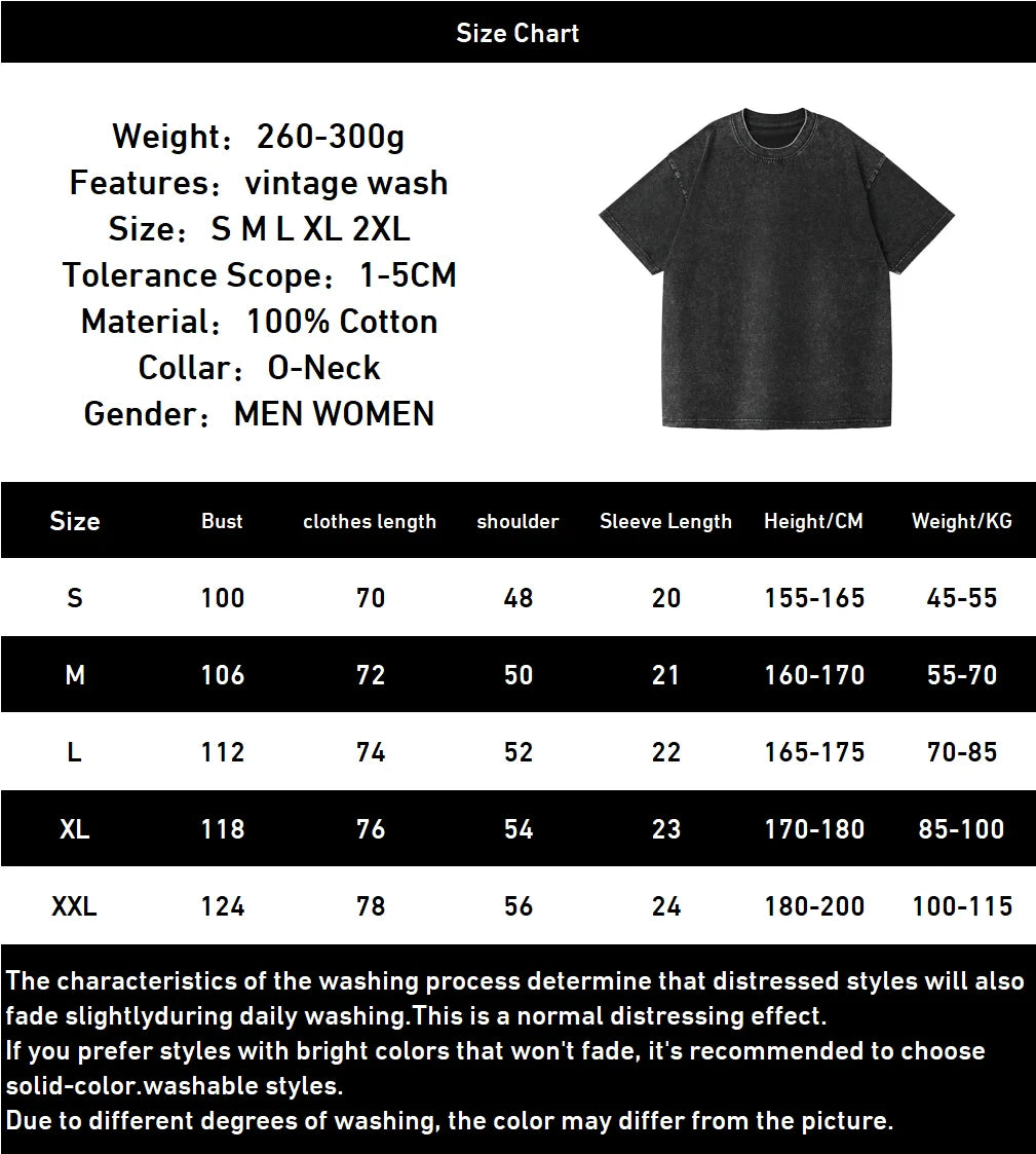 T-shirt BLEACH