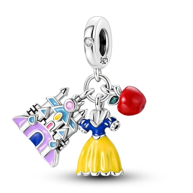 Charms  principesse