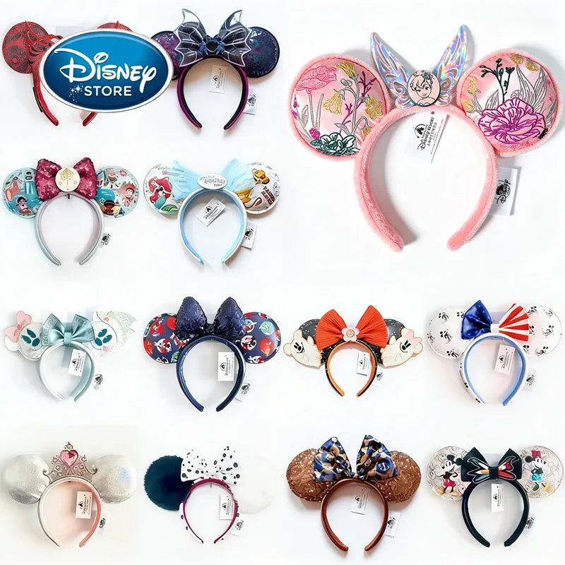 Cerchietto  Disney