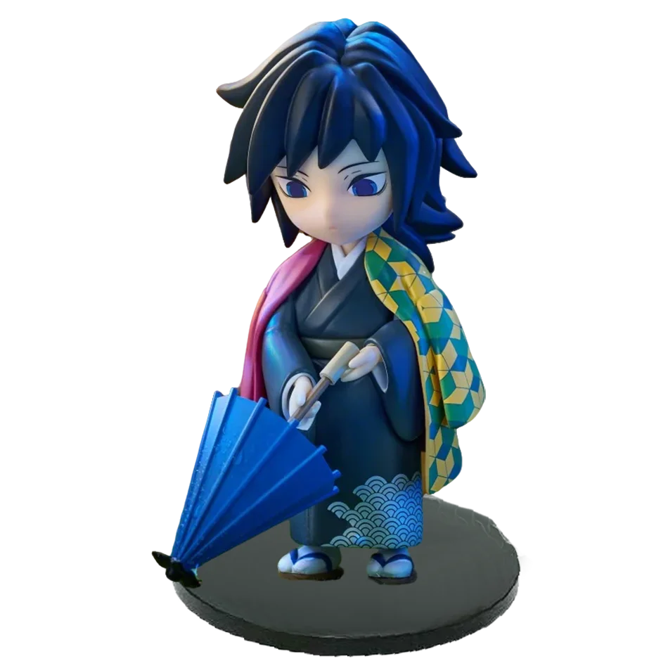 New Anime Figure Demon Slayer