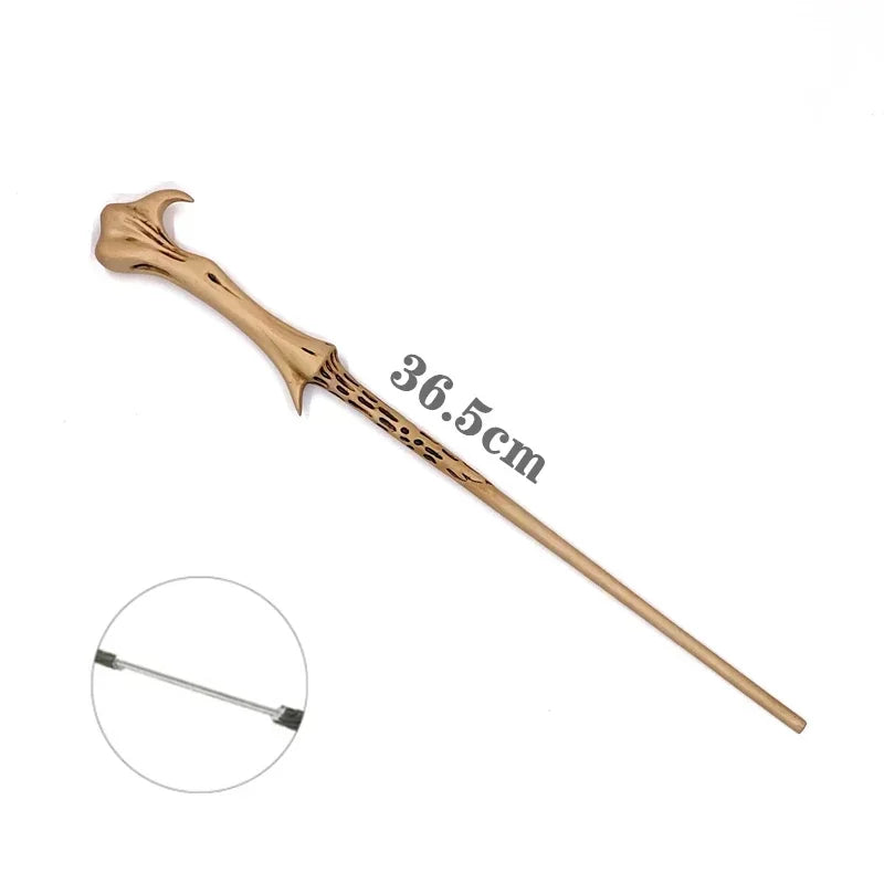 Bacchette Harry Potter (senza scatola)