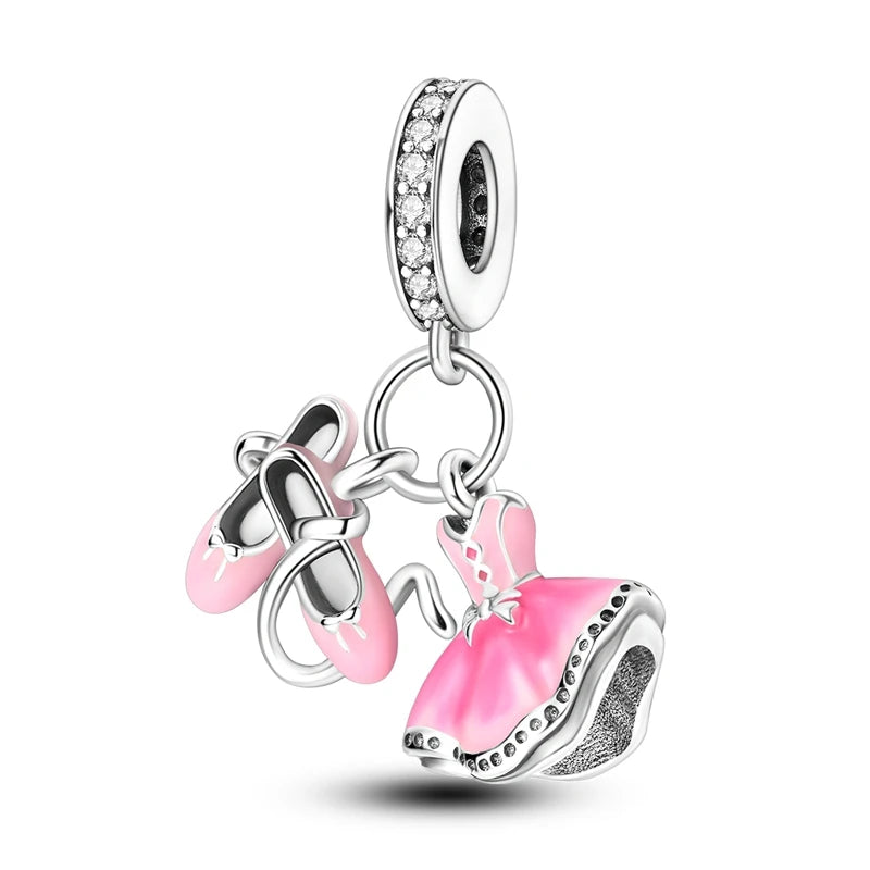Charms  principesse