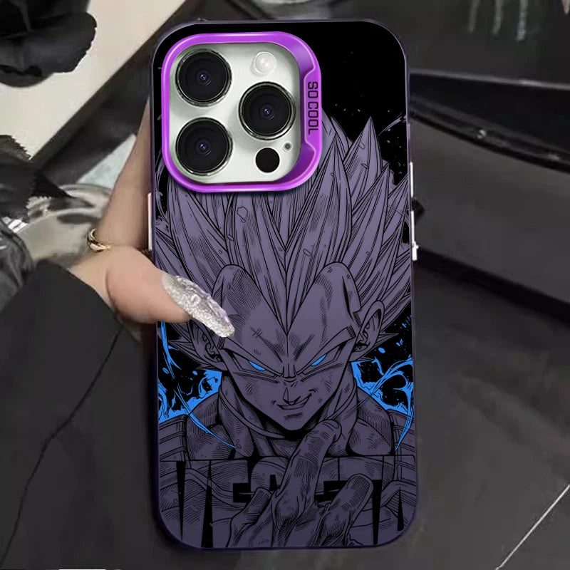 Cover Iphone DragonBall