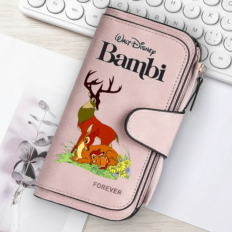 Portafoglio Bambi