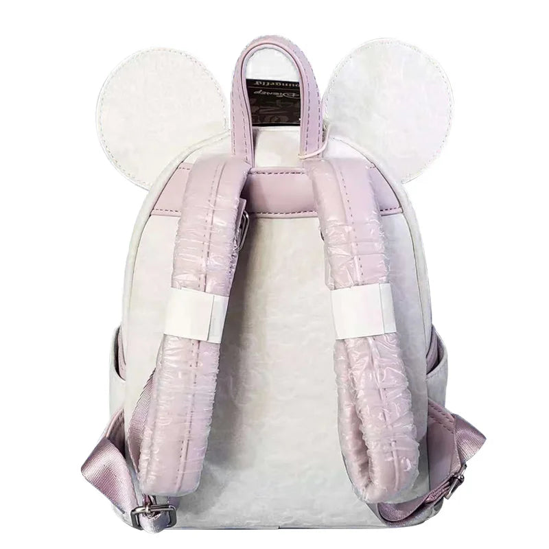 Zainetto Minnie o Stitch