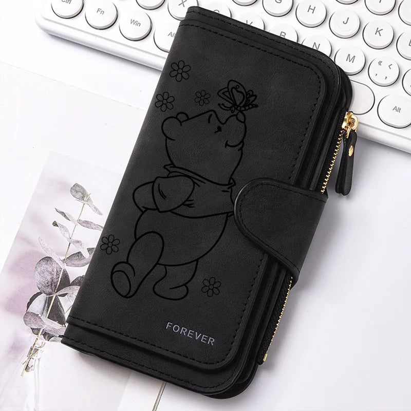 Portafoglio Winnie The Pooh