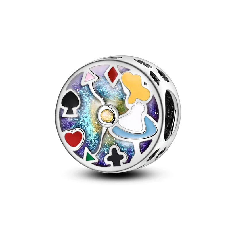 Charms  principesse
