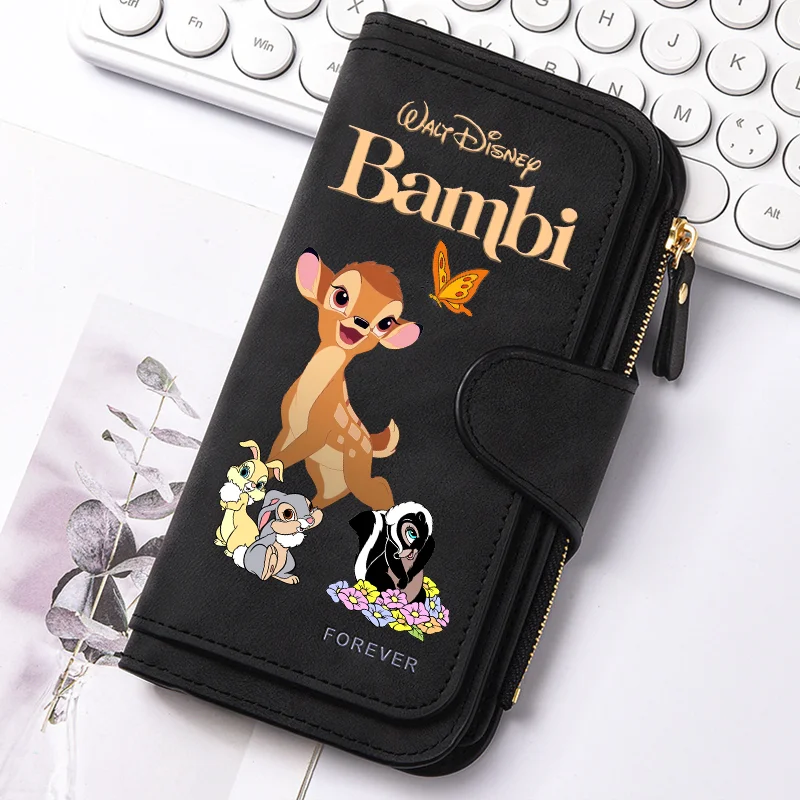 Portafoglio Bambi