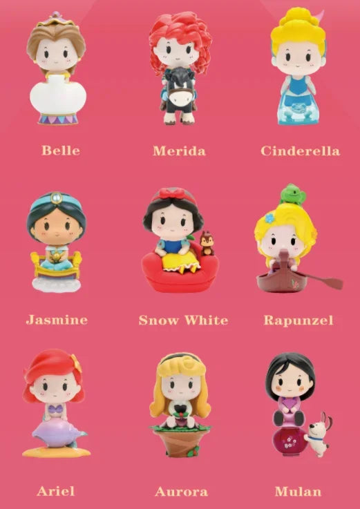 Blind box (o a scelta)