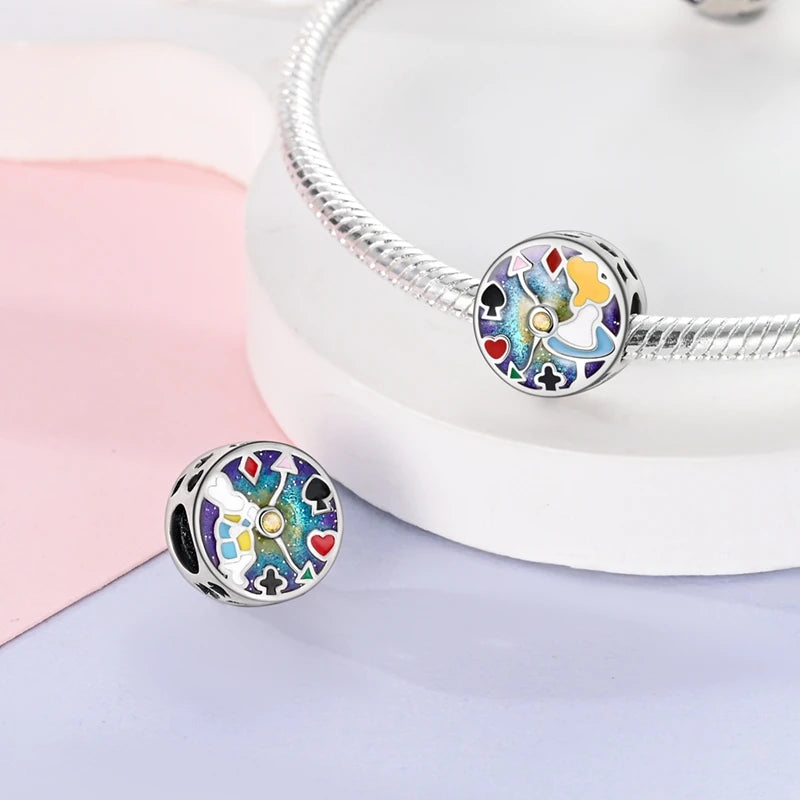 Charms  principesse