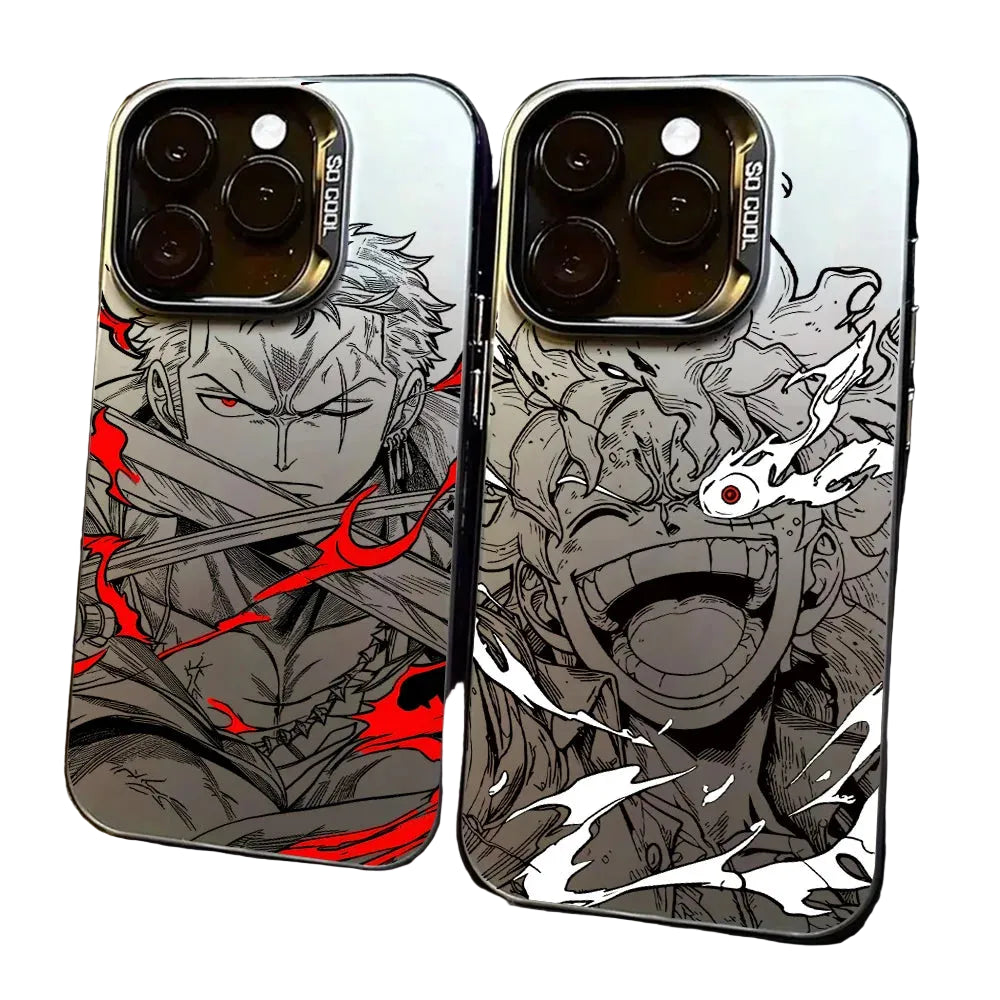 Cover iphone One piece