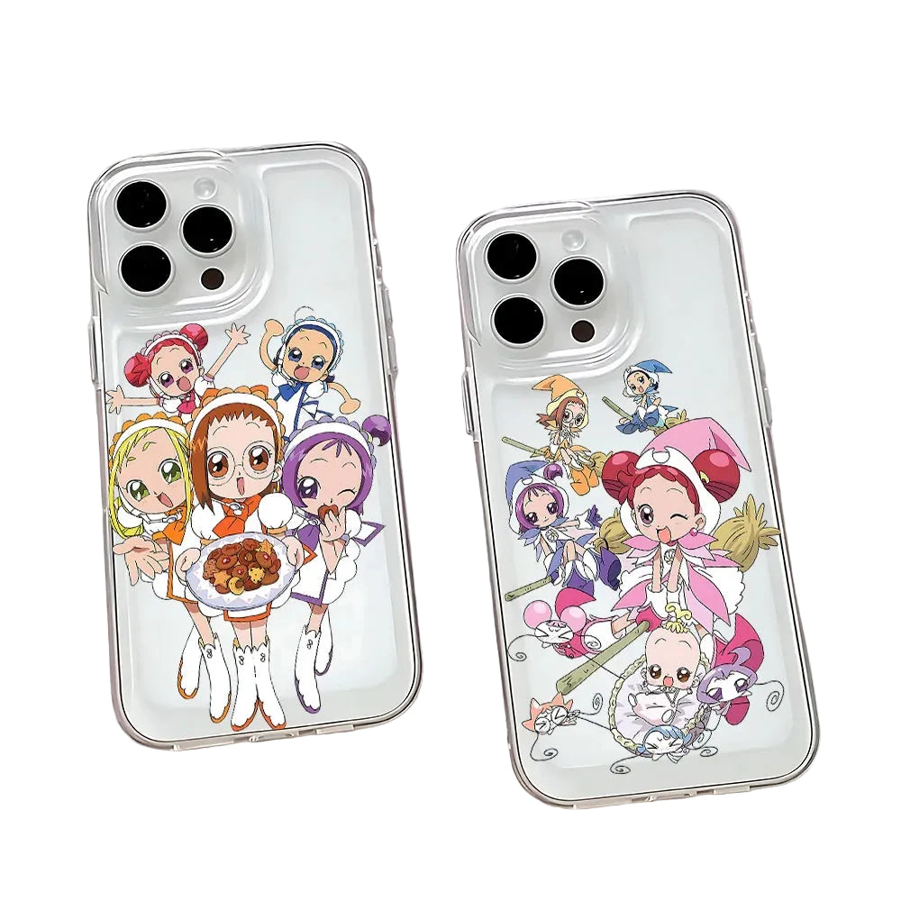Cover Iphone Doremì