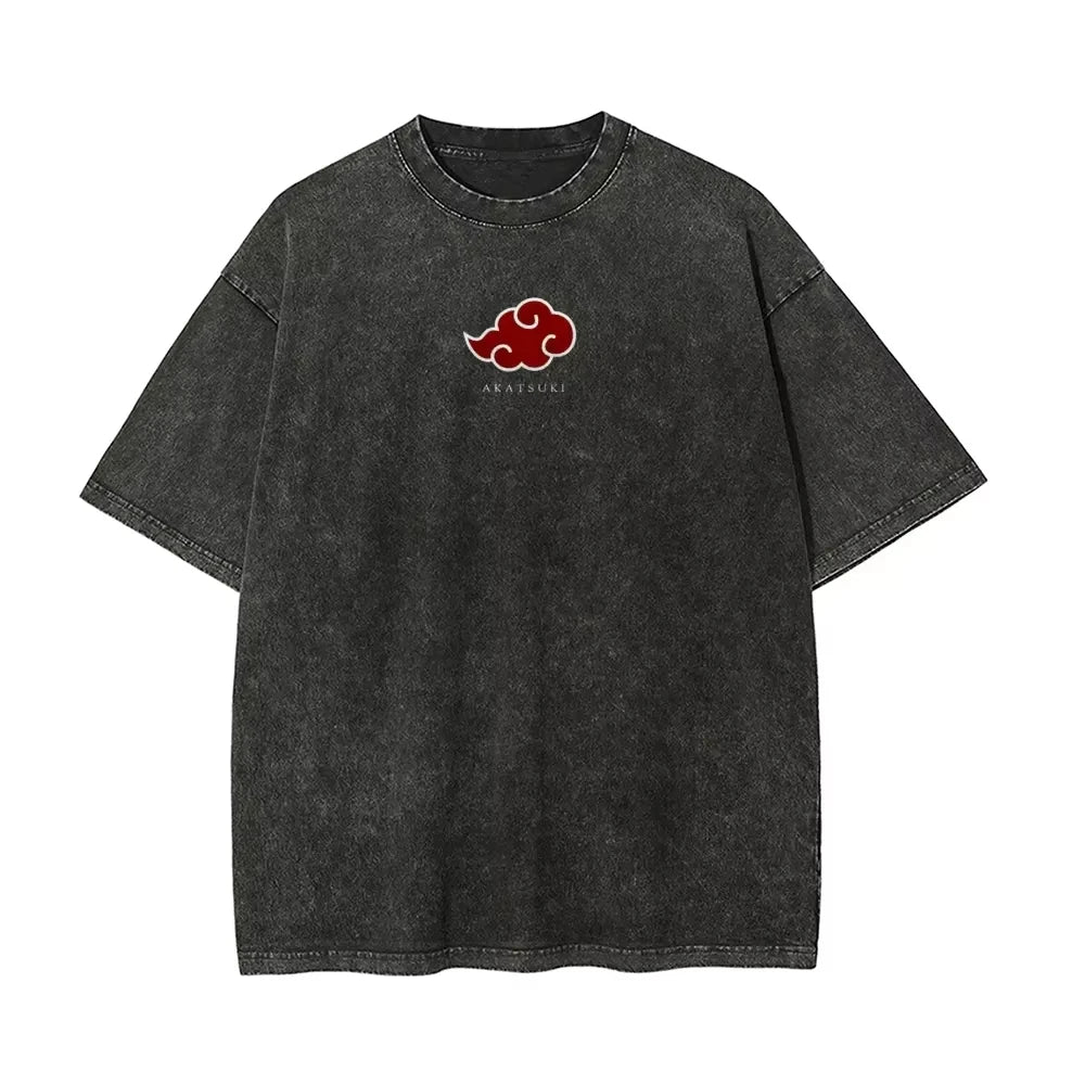 T-shirt Naruto