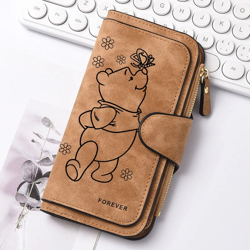 Portafoglio Winnie The Pooh